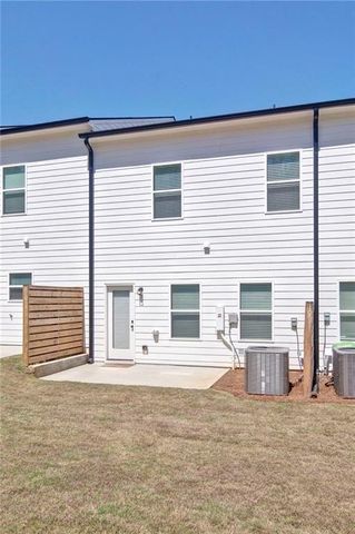 321 Skye Ln, Cartersville, GA 30121