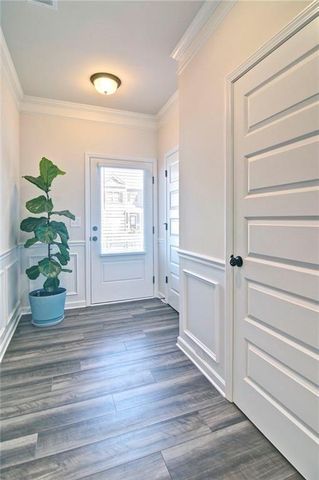 321 Skye Ln, Cartersville, GA 30121