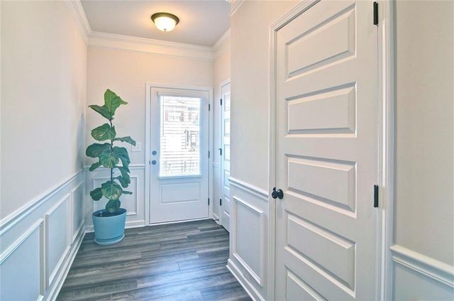 321 Skye Ln, Cartersville, GA 30121