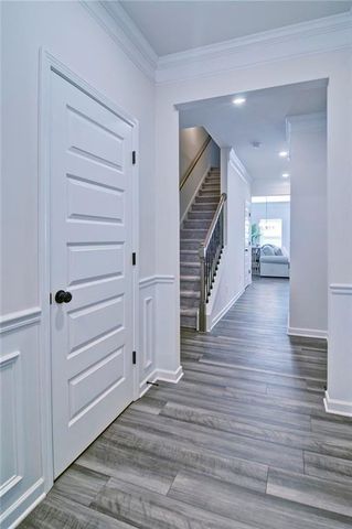 321 Skye Ln, Cartersville, GA 30121