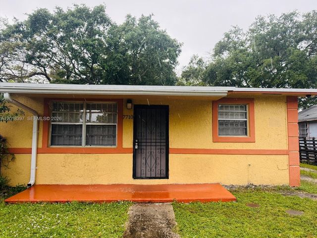 7708 NW 3rd Ave -, Miami, FL 33150
