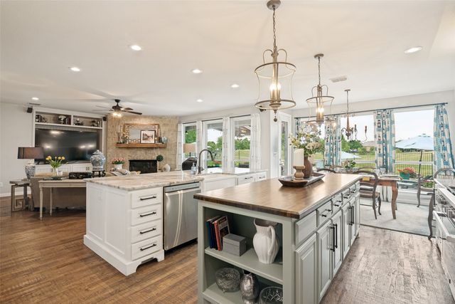 9714 Broadmoor Lane, Rowlett, TX 75089