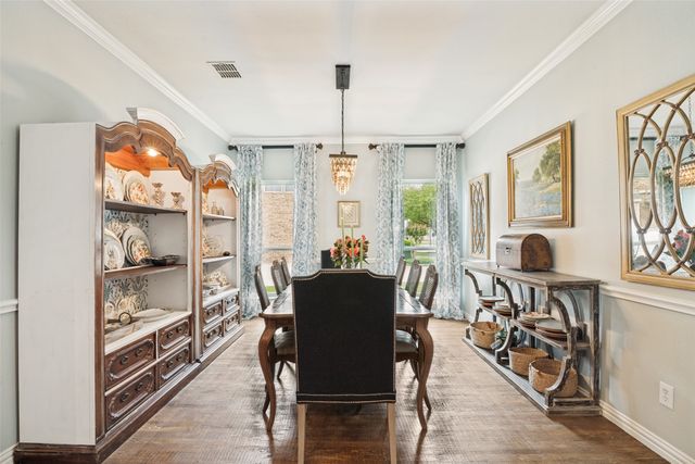 9714 Broadmoor Lane, Rowlett, TX 75089