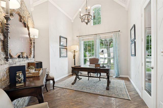 9714 Broadmoor Lane, Rowlett, TX 75089