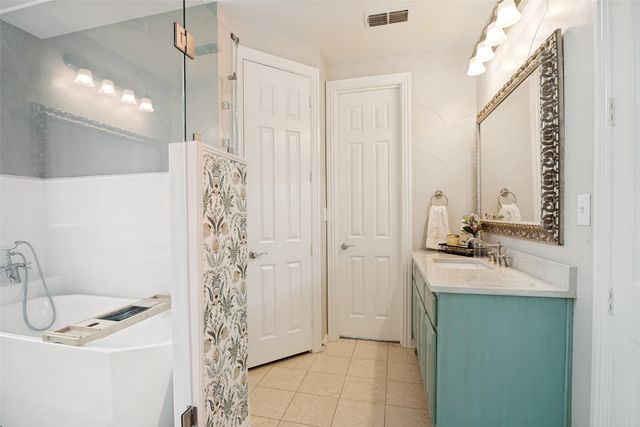 9714 Broadmoor Lane, Rowlett, TX 75089