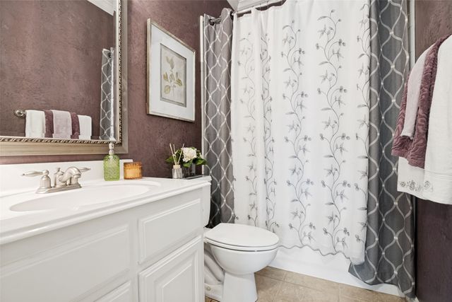 9714 Broadmoor Lane, Rowlett, TX 75089