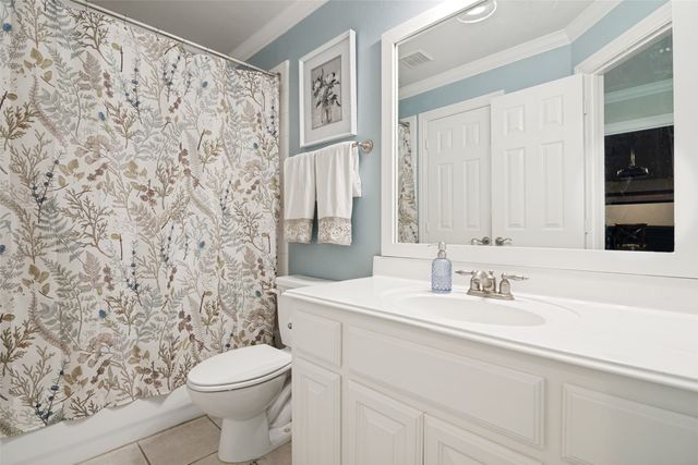 9714 Broadmoor Lane, Rowlett, TX 75089