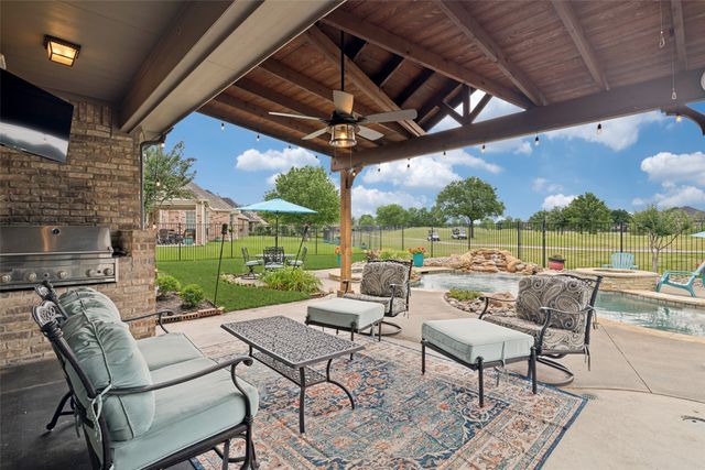 9714 Broadmoor Lane, Rowlett, TX 75089