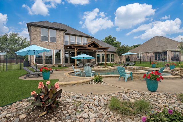 9714 Broadmoor Lane, Rowlett, TX 75089