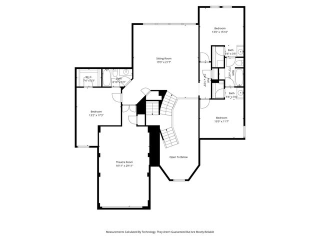 9714 Broadmoor Lane, Rowlett, TX 75089