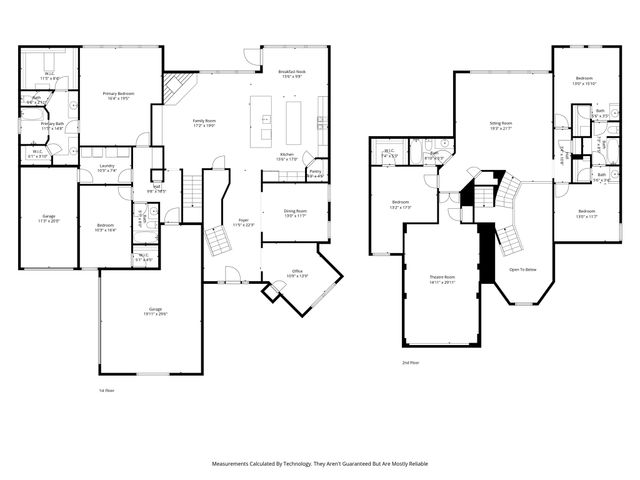 9714 Broadmoor Lane, Rowlett, TX 75089