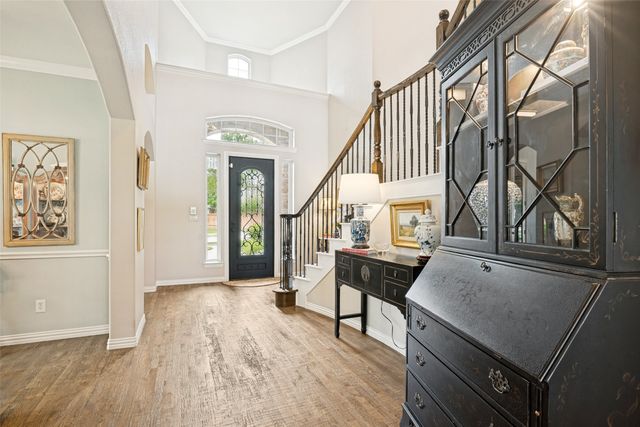 9714 Broadmoor Lane, Rowlett, TX 75089