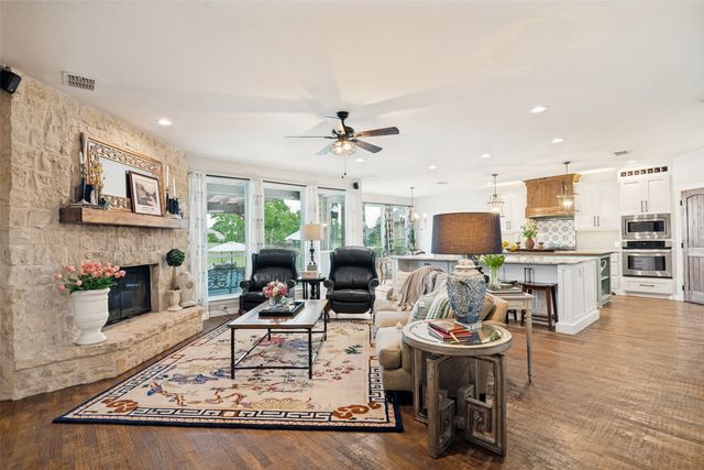 9714 Broadmoor Lane, Rowlett, TX 75089