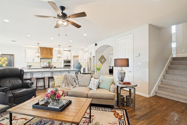 9714 Broadmoor Lane, Rowlett, TX 75089