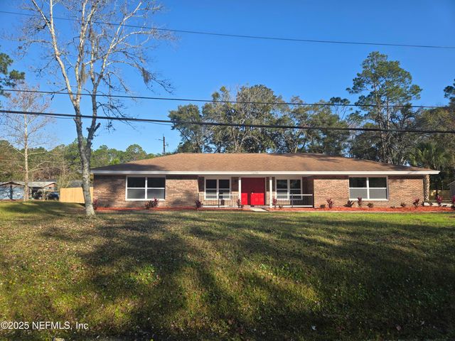 12305 DEL RIO Drive, Jacksonville, FL 32258