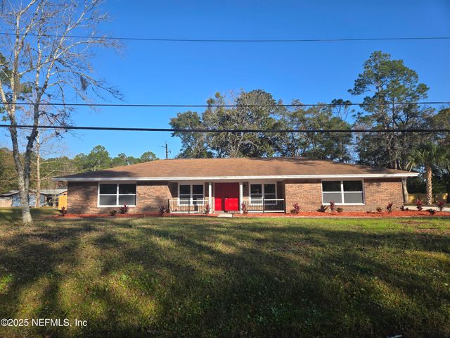 12305 DEL RIO Drive, Jacksonville, FL 32258