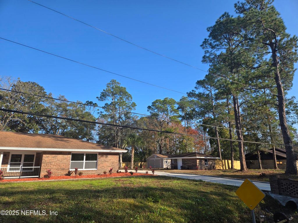 12305 DEL RIO Drive, Jacksonville, FL 32258