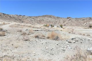 0 Lockhart Road, Hinkley, CA 92347