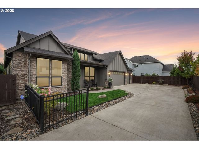18204 Ne 78TH Cir, Vancouver, WA 98682