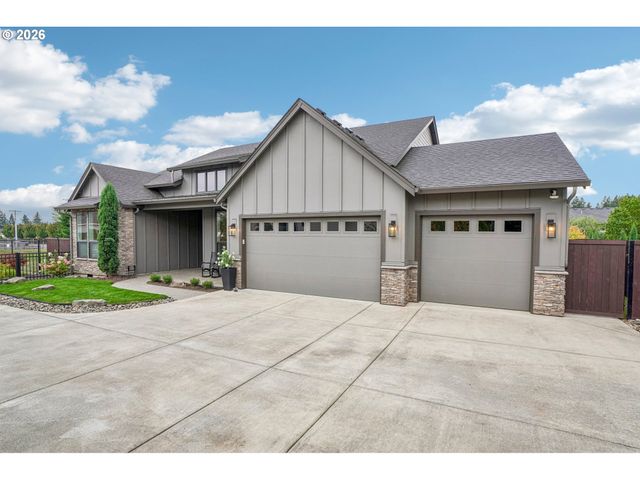 18204 Ne 78TH Cir, Vancouver, WA 98682