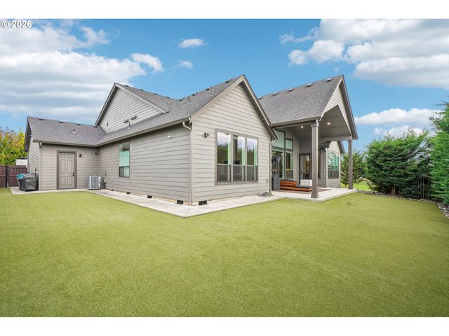 18204 Ne 78TH Cir, Vancouver, WA 98682
