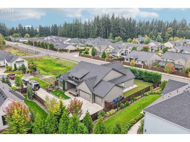 18204 Ne 78TH Cir, Vancouver, WA 98682