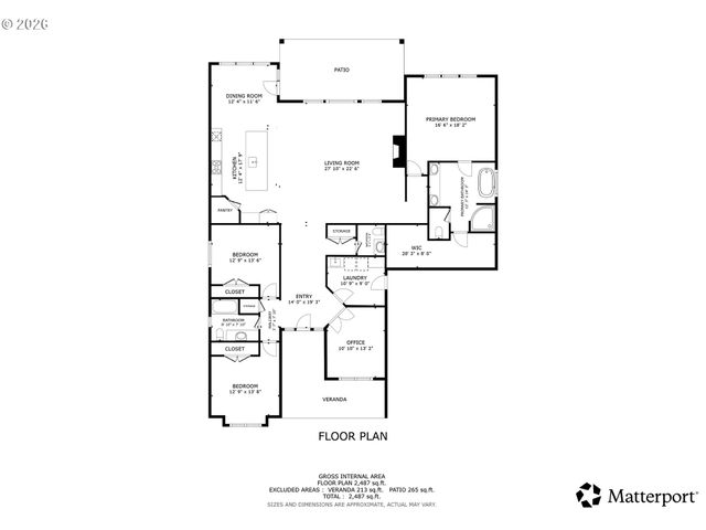 18204 Ne 78TH Cir, Vancouver, WA 98682