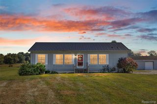 12559 Barnes Road, Byron Village, MI 48418