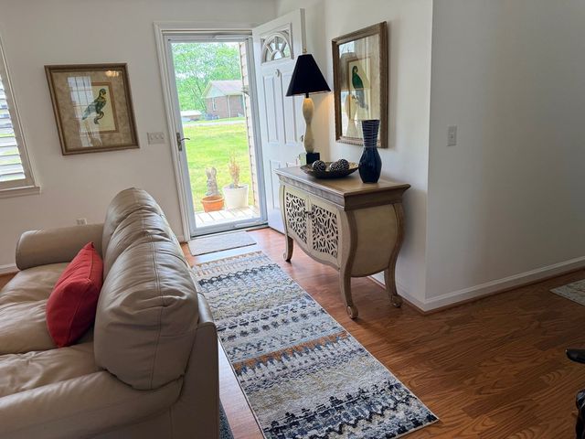 4511 Crestway Drive, Cohutta, GA 30710