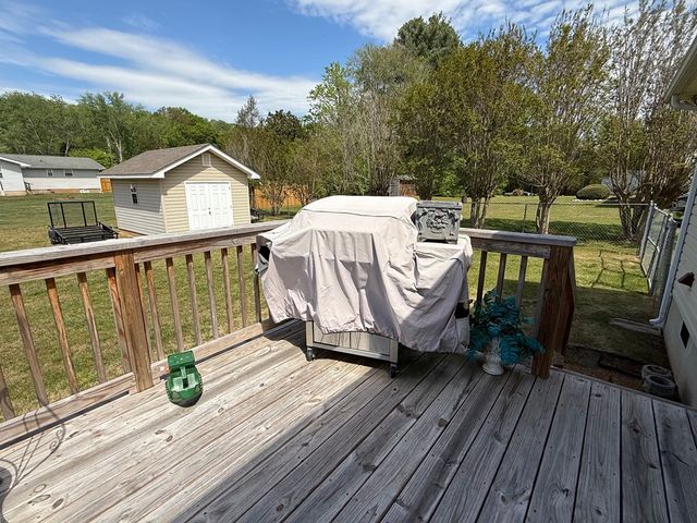 4511 Crestway Drive, Cohutta, GA 30710
