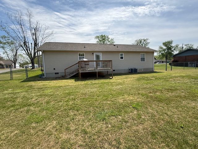 4511 Crestway Drive, Cohutta, GA 30710