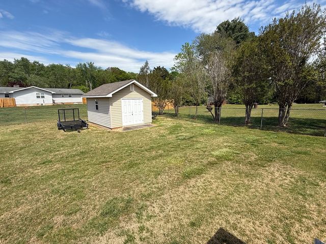 4511 Crestway Drive, Cohutta, GA 30710