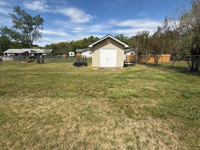 4511 Crestway Drive, Cohutta, GA 30710