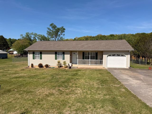 4511 Crestway Drive, Cohutta, GA 30710