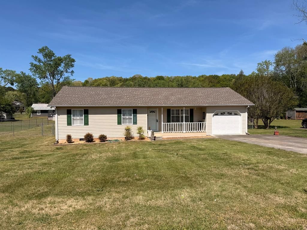 4511 Crestway Drive, Cohutta, GA 30710