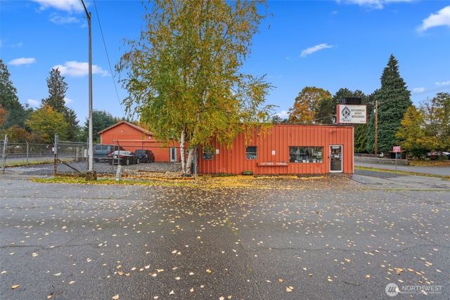 700 S Tower Avenue, Centralia, WA 98531