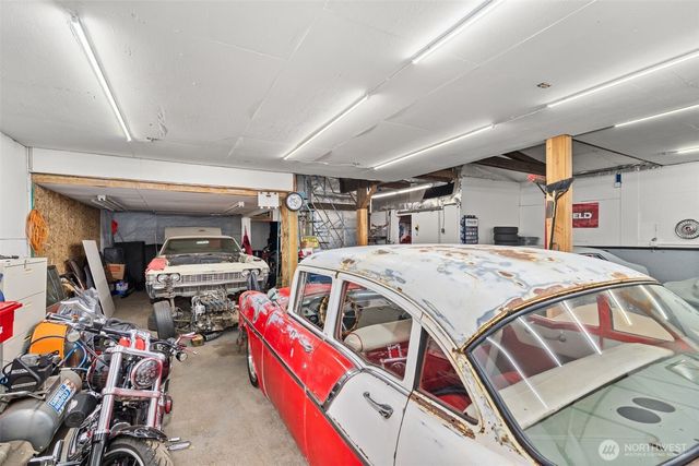 700 S Tower Avenue, Centralia, WA 98531