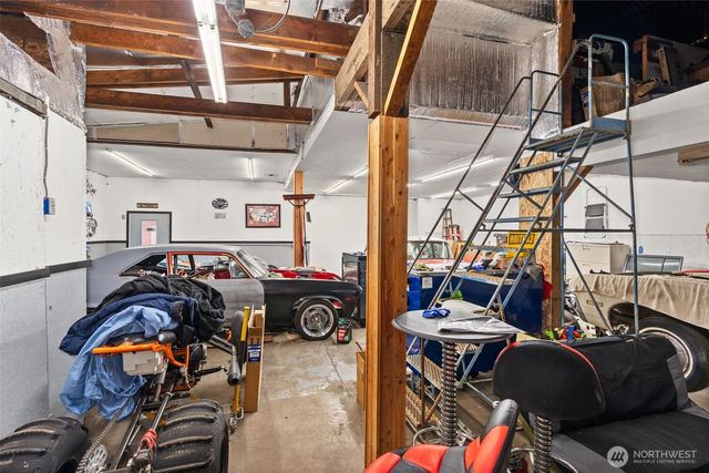 700 S Tower Avenue, Centralia, WA 98531