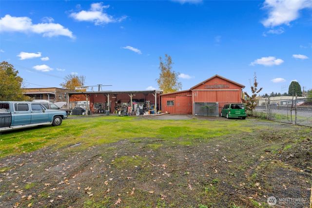 700 S Tower Avenue, Centralia, WA 98531