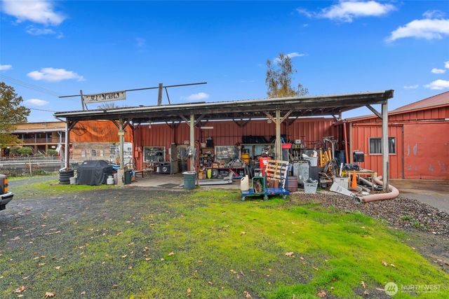 700 S Tower Avenue, Centralia, WA 98531