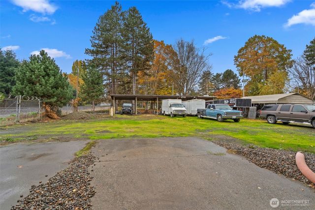 700 S Tower Avenue, Centralia, WA 98531