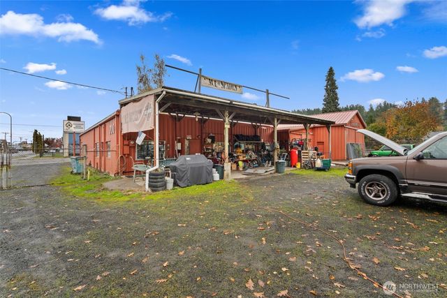 700 S Tower Avenue, Centralia, WA 98531