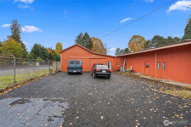 700 S Tower Avenue, Centralia, WA 98531