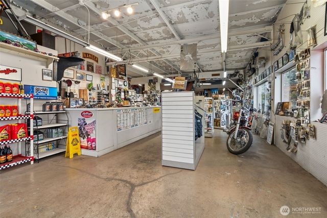 700 S Tower Avenue, Centralia, WA 98531