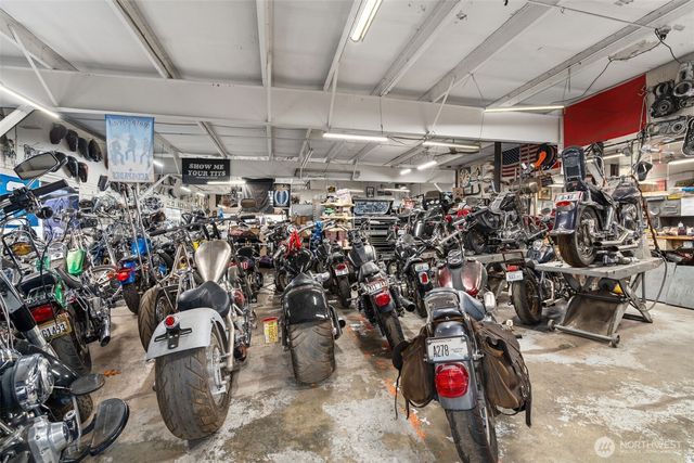 700 S Tower Avenue, Centralia, WA 98531