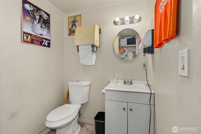 700 S Tower Avenue, Centralia, WA 98531