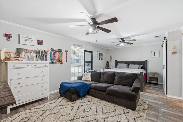 4505 GORHAM Drive, Waco, TX 76708