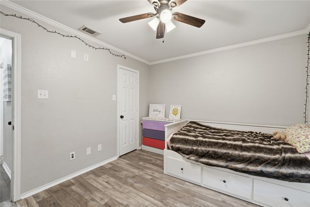 4505 GORHAM Drive, Waco, TX 76708
