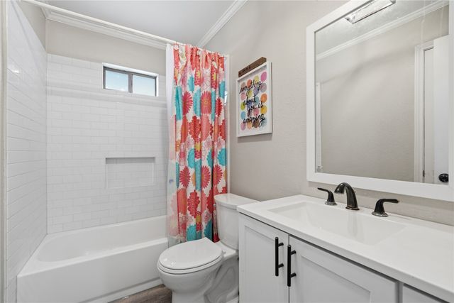 4505 GORHAM Drive, Waco, TX 76708