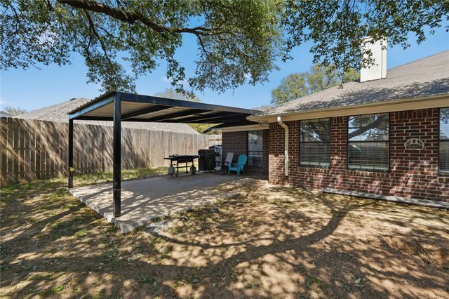 4505 GORHAM Drive, Waco, TX 76708